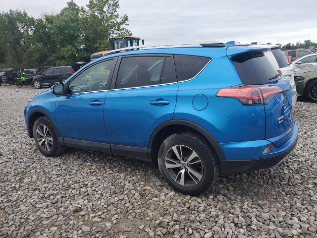 Photo 1 VIN: 2T3RFREV0JW798348 - TOYOTA RAV4 ADVEN 