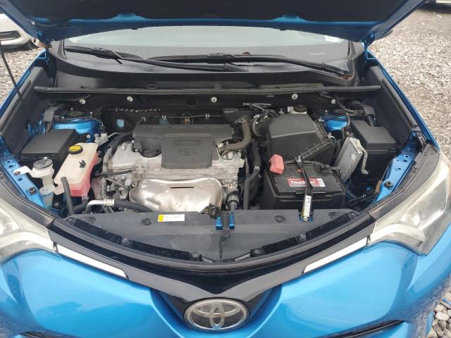 Photo 10 VIN: 2T3RFREV0JW798348 - TOYOTA RAV4 ADVEN 