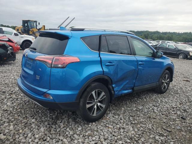 Photo 2 VIN: 2T3RFREV0JW798348 - TOYOTA RAV4 ADVEN 