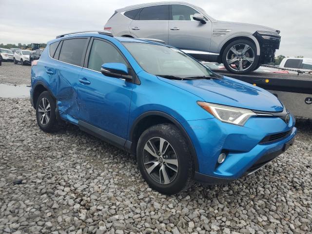 Photo 3 VIN: 2T3RFREV0JW798348 - TOYOTA RAV4 ADVEN 