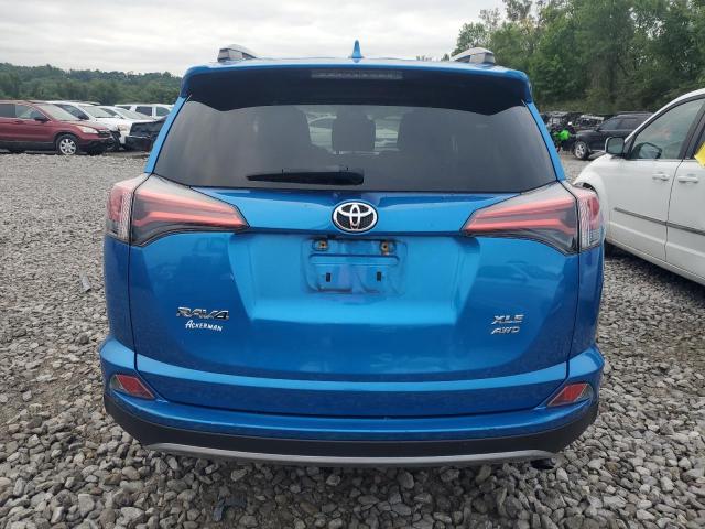 Photo 5 VIN: 2T3RFREV0JW798348 - TOYOTA RAV4 ADVEN 