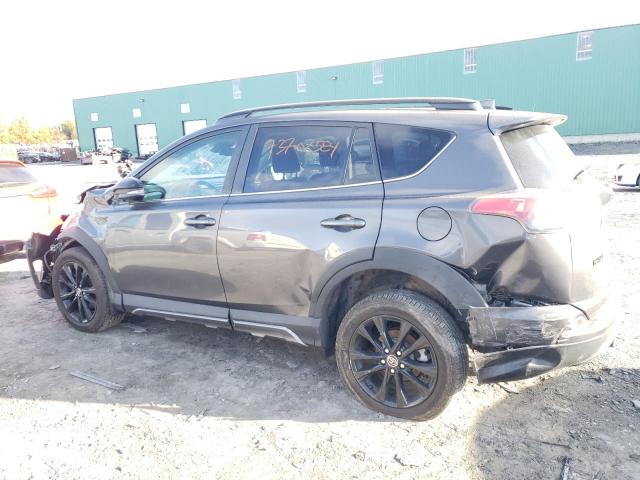 Photo 1 VIN: 2T3RFREV0JW802110 - TOYOTA RAV4 ADVEN 