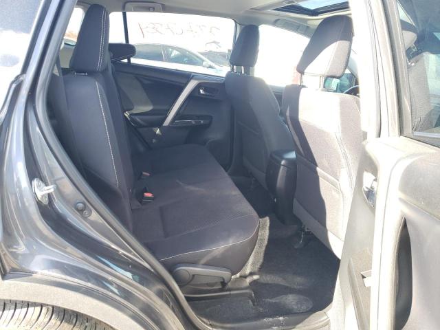 Photo 10 VIN: 2T3RFREV0JW802110 - TOYOTA RAV4 ADVEN 