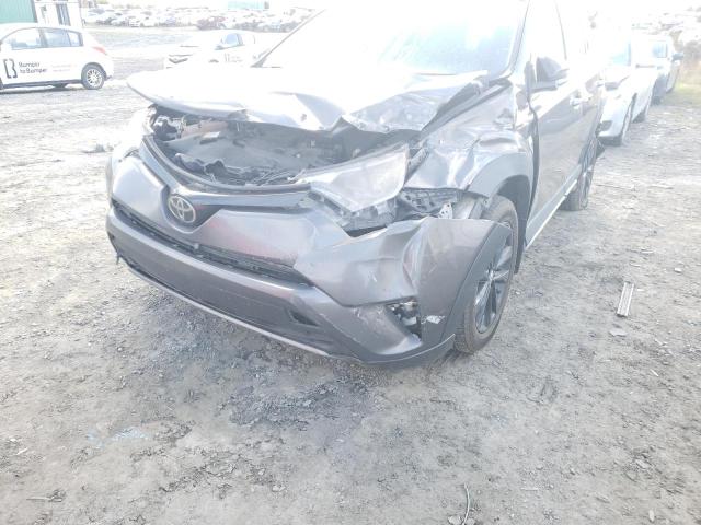 Photo 12 VIN: 2T3RFREV0JW802110 - TOYOTA RAV4 ADVEN 