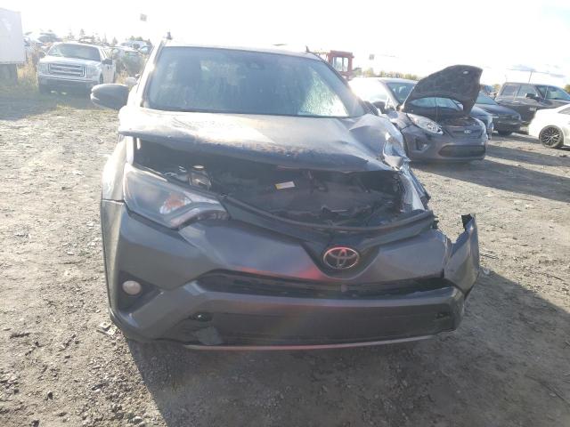 Photo 4 VIN: 2T3RFREV0JW802110 - TOYOTA RAV4 ADVEN 