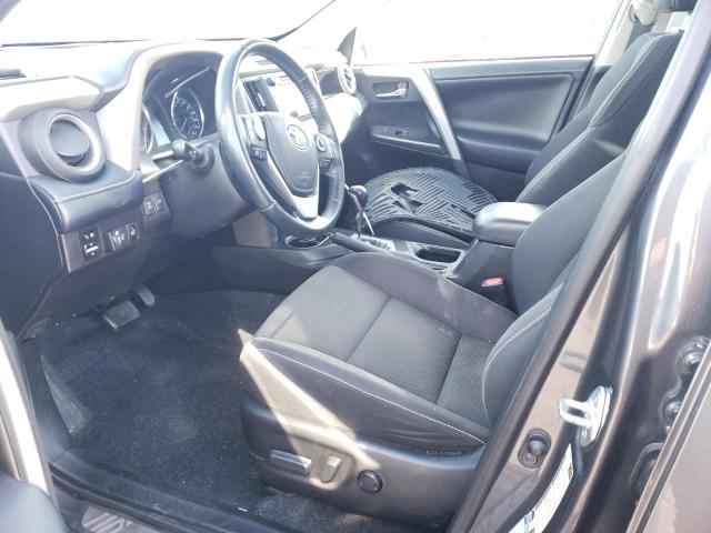 Photo 6 VIN: 2T3RFREV0JW802110 - TOYOTA RAV4 ADVEN 