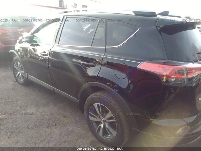 Photo 2 VIN: 2T3RFREV0JW806674 - TOYOTA RAV4 