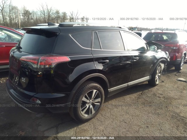 Photo 3 VIN: 2T3RFREV0JW806674 - TOYOTA RAV4 