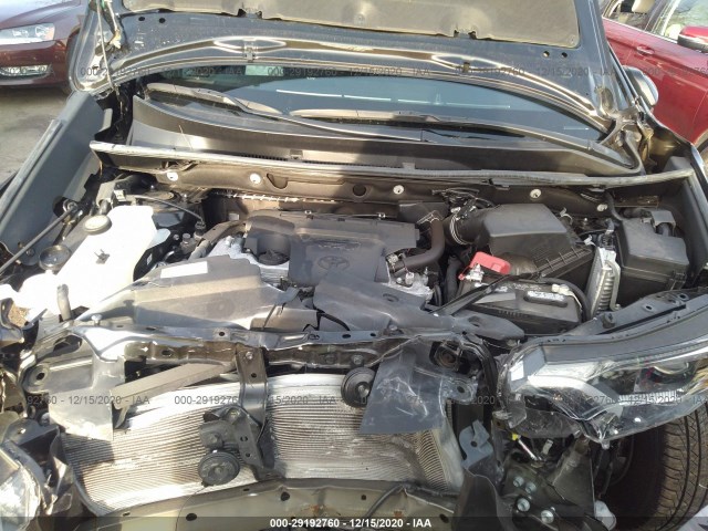 Photo 9 VIN: 2T3RFREV0JW806674 - TOYOTA RAV4 