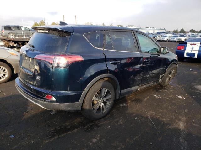 Photo 2 VIN: 2T3RFREV0JW811597 - TOYOTA RAV4 