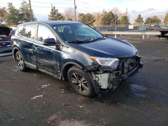 Photo 3 VIN: 2T3RFREV0JW811597 - TOYOTA RAV4 