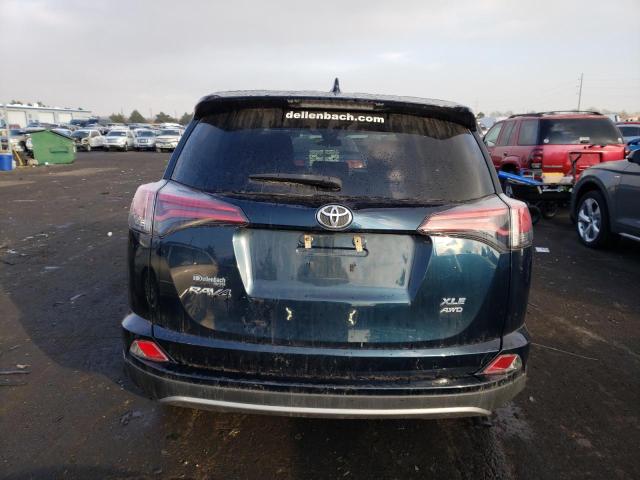 Photo 5 VIN: 2T3RFREV0JW811597 - TOYOTA RAV4 