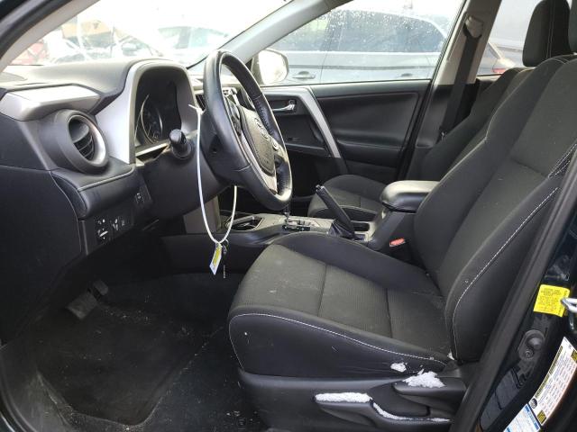 Photo 6 VIN: 2T3RFREV0JW811597 - TOYOTA RAV4 