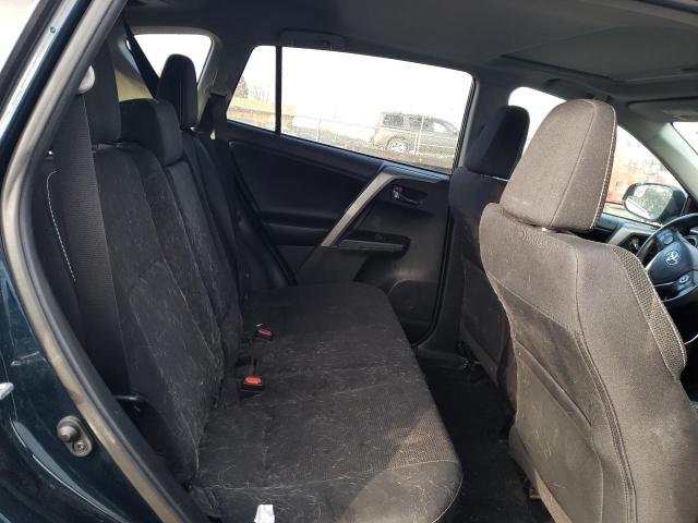 Photo 9 VIN: 2T3RFREV0JW811597 - TOYOTA RAV4 