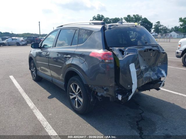 Photo 2 VIN: 2T3RFREV0JW814452 - TOYOTA RAV4 