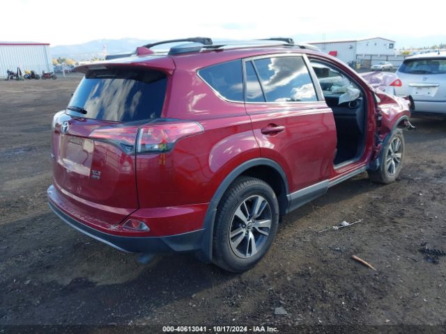 Photo 3 VIN: 2T3RFREV0JW822132 - TOYOTA RAV4 