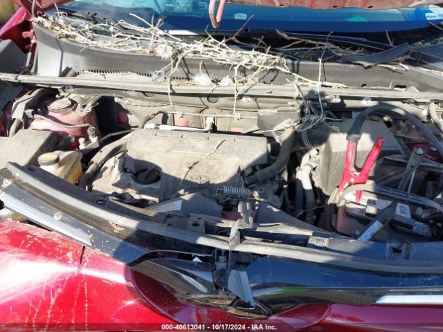 Photo 9 VIN: 2T3RFREV0JW822132 - TOYOTA RAV4 