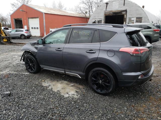 Photo 1 VIN: 2T3RFREV0JW823460 - TOYOTA RAV4 ADVEN 