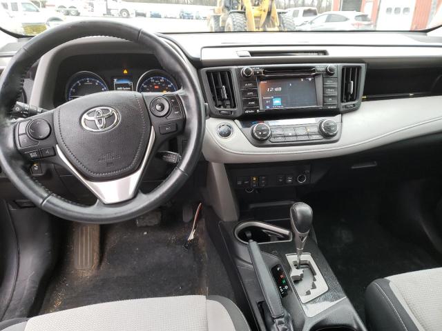 Photo 7 VIN: 2T3RFREV0JW823460 - TOYOTA RAV4 ADVEN 