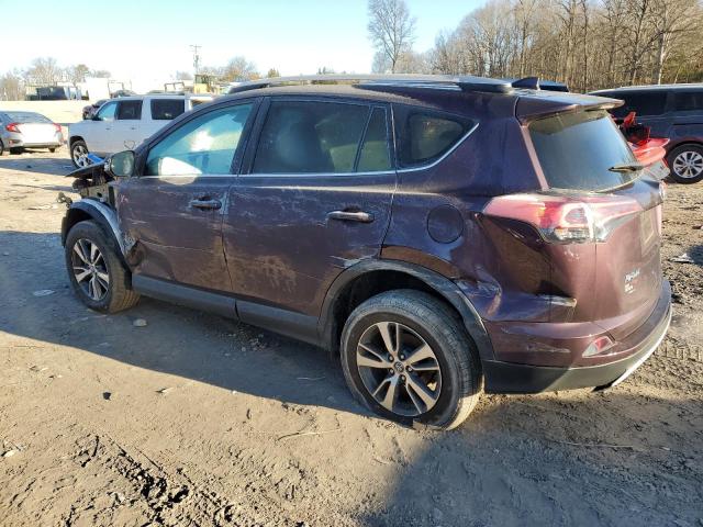 Photo 1 VIN: 2T3RFREV0JW824611 - TOYOTA RAV4 ADVEN 