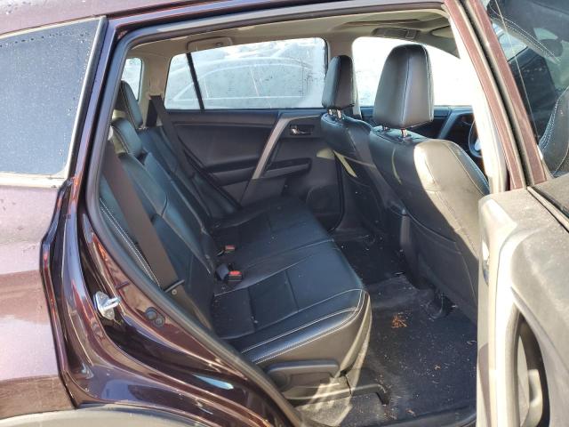 Photo 10 VIN: 2T3RFREV0JW824611 - TOYOTA RAV4 ADVEN 