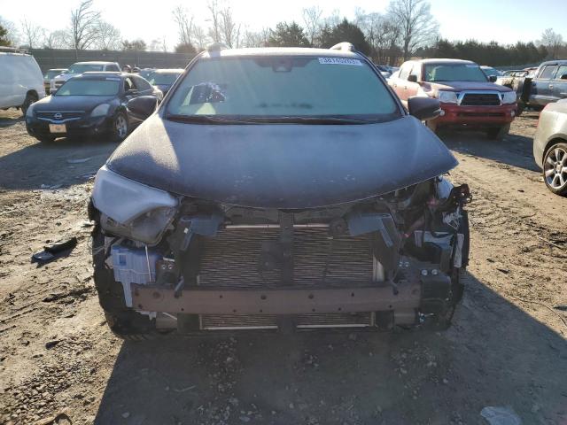 Photo 4 VIN: 2T3RFREV0JW824611 - TOYOTA RAV4 ADVEN 