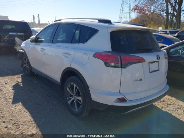 Photo 2 VIN: 2T3RFREV0JW853462 - TOYOTA RAV4 