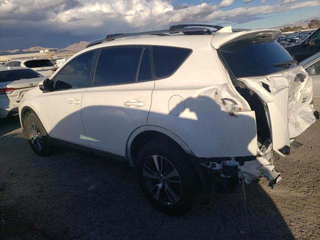 Photo 1 VIN: 2T3RFREV0JW854398 - TOYOTA RAV4 