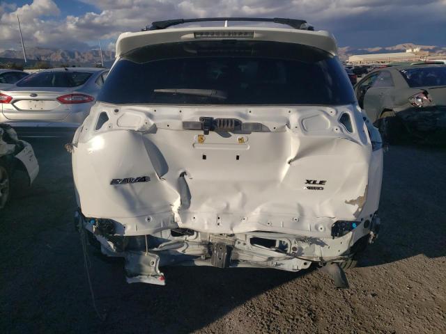 Photo 5 VIN: 2T3RFREV0JW854398 - TOYOTA RAV4 