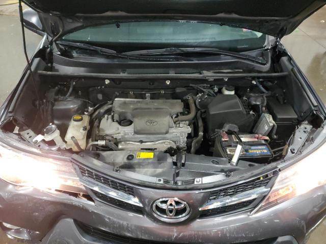 Photo 11 VIN: 2T3RFREV1DW031564 - TOYOTA RAV4 XLE 