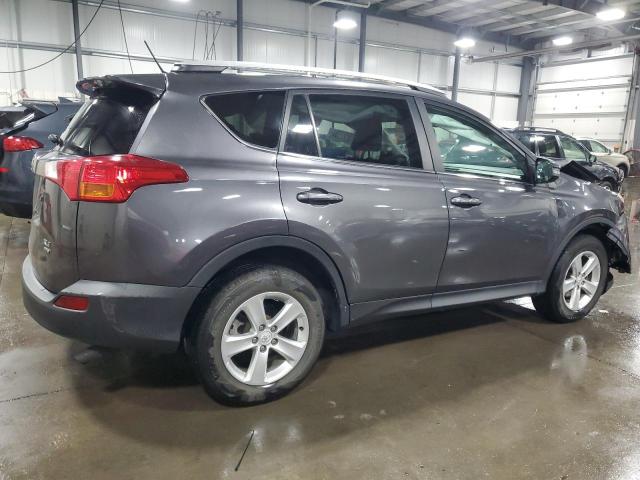 Photo 2 VIN: 2T3RFREV1DW031564 - TOYOTA RAV4 XLE 