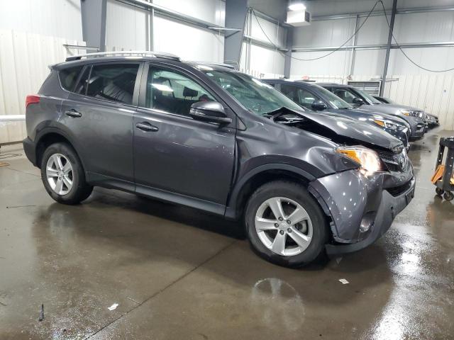 Photo 3 VIN: 2T3RFREV1DW031564 - TOYOTA RAV4 XLE 