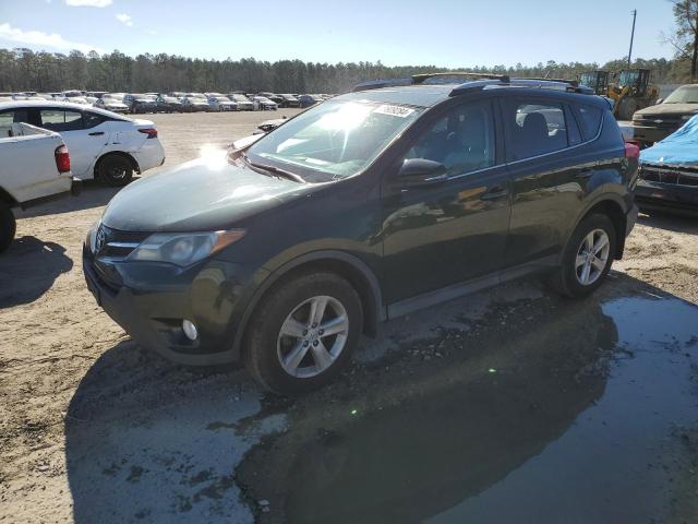 Photo 0 VIN: 2T3RFREV1DW032052 - TOYOTA RAV4 