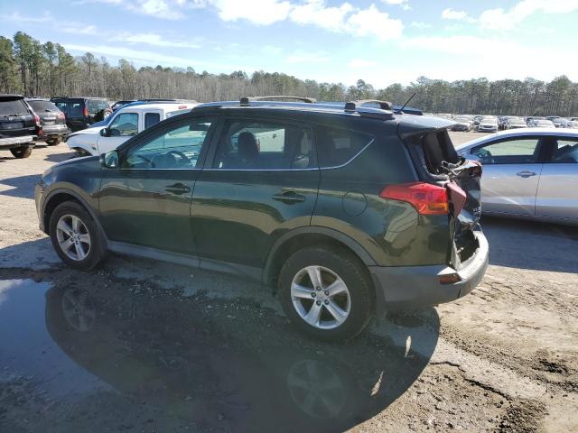 Photo 1 VIN: 2T3RFREV1DW032052 - TOYOTA RAV4 