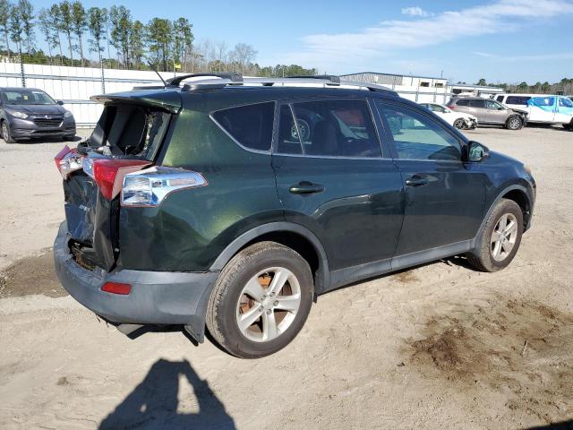 Photo 2 VIN: 2T3RFREV1DW032052 - TOYOTA RAV4 