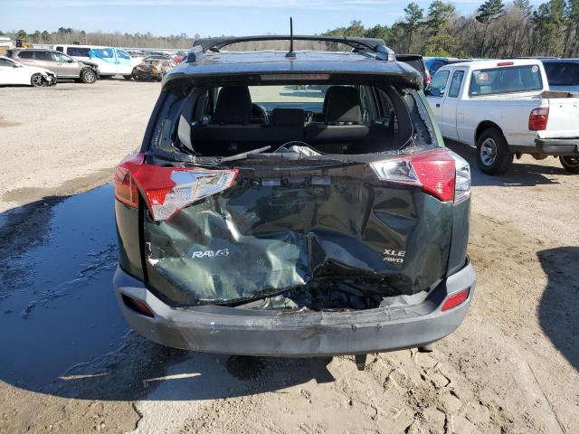 Photo 5 VIN: 2T3RFREV1DW032052 - TOYOTA RAV4 