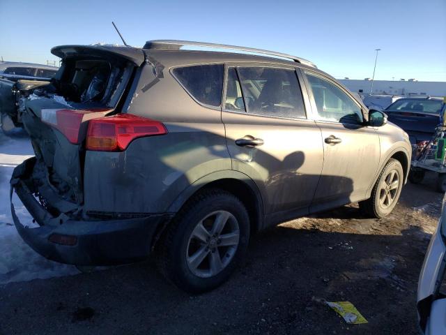 Photo 2 VIN: 2T3RFREV1DW034528 - TOYOTA RAV4 XLE 