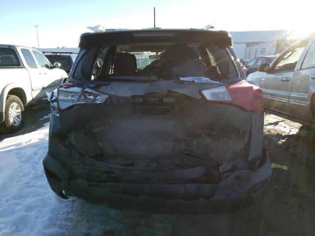 Photo 5 VIN: 2T3RFREV1DW034528 - TOYOTA RAV4 XLE 