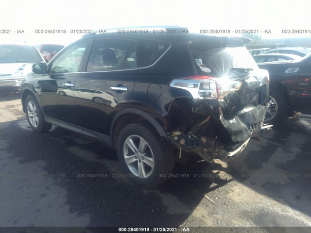 Photo 2 VIN: 2T3RFREV1DW045951 - TOYOTA RAV4 