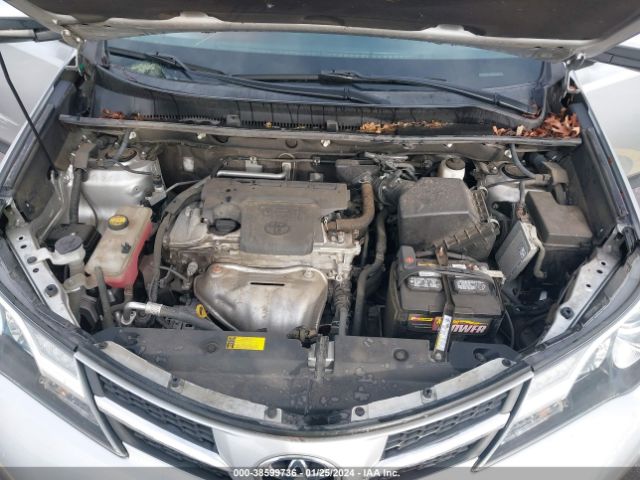 Photo 9 VIN: 2T3RFREV1DW079534 - TOYOTA RAV4 