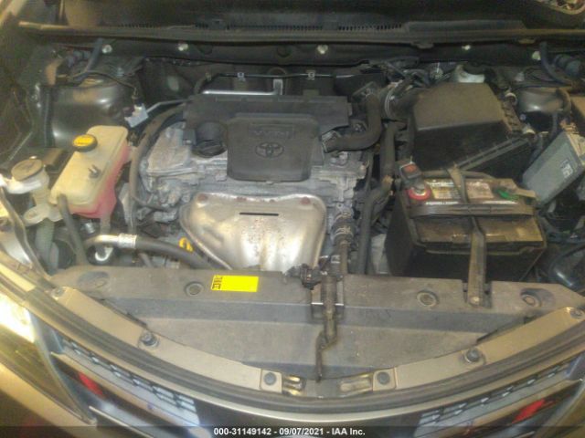 Photo 9 VIN: 2T3RFREV1DW082773 - TOYOTA RAV4 