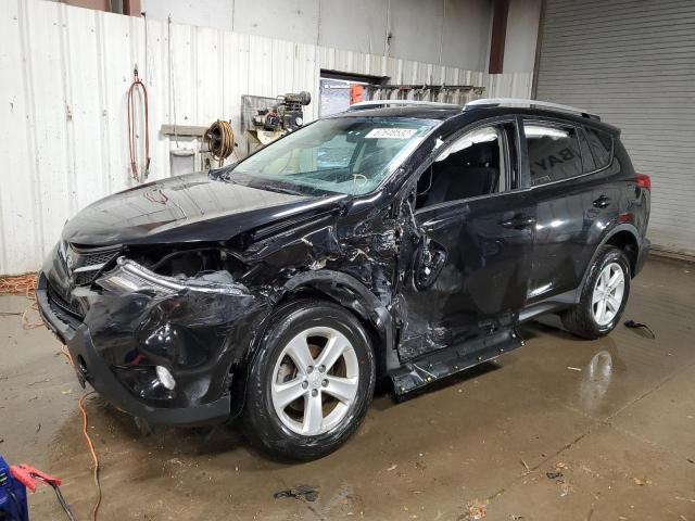 Photo 0 VIN: 2T3RFREV1DW083664 - TOYOTA RAV4 XLE 