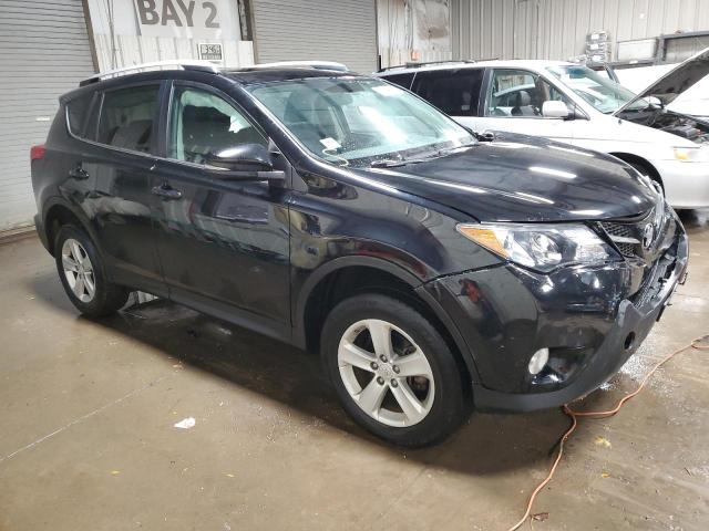 Photo 3 VIN: 2T3RFREV1DW083664 - TOYOTA RAV4 XLE 