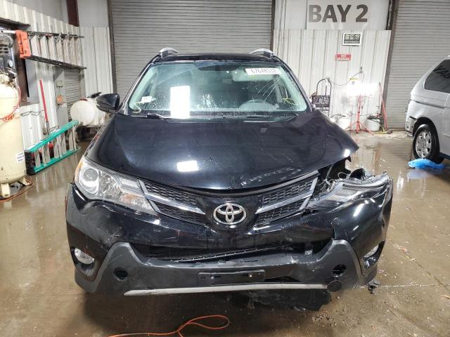 Photo 4 VIN: 2T3RFREV1DW083664 - TOYOTA RAV4 XLE 