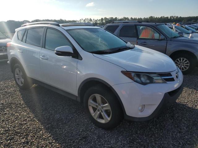 Photo 3 VIN: 2T3RFREV1DW087410 - TOYOTA RAV4 XLE 