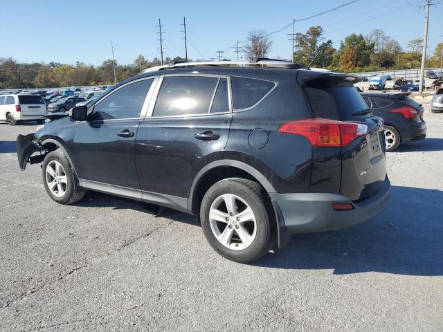 Photo 1 VIN: 2T3RFREV1DW089996 - TOYOTA RAV4 XLE 