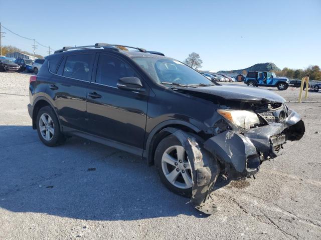 Photo 3 VIN: 2T3RFREV1DW089996 - TOYOTA RAV4 XLE 