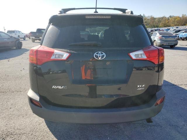 Photo 5 VIN: 2T3RFREV1DW089996 - TOYOTA RAV4 XLE 