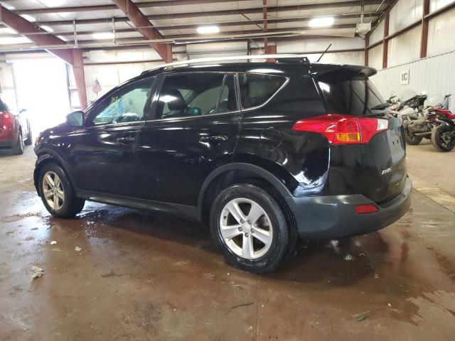 Photo 1 VIN: 2T3RFREV1DW109602 - TOYOTA RAV4 