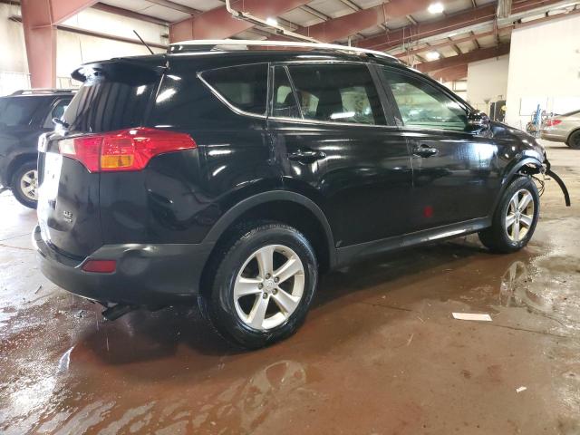 Photo 2 VIN: 2T3RFREV1DW109602 - TOYOTA RAV4 